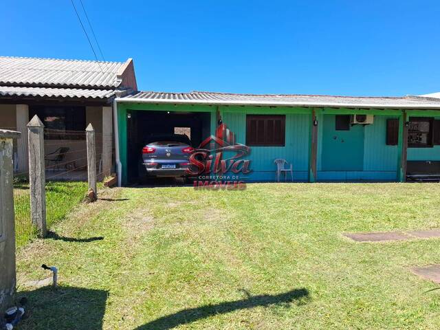 Casa para Venda em Imbé - 2