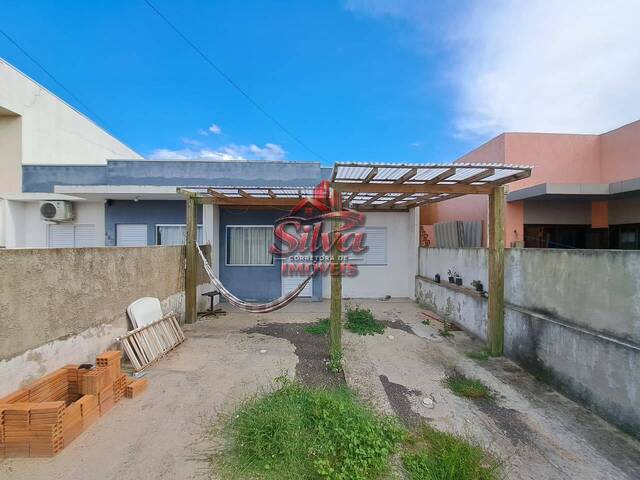 #C80 - Casa para Venda em Imbé - RS - 2