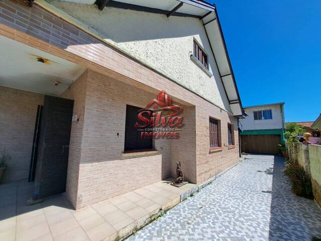 Casa para Venda em Imbé - 2