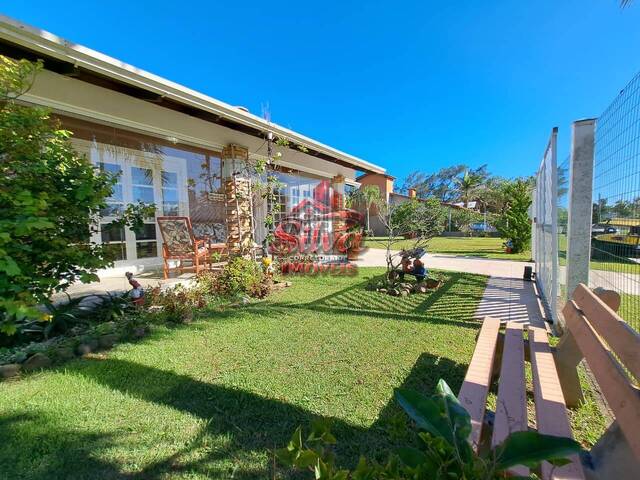 Casa para Venda em Imbé - 2