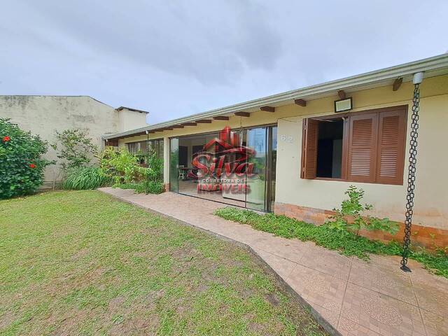 Casa para Venda em Imbé - 2