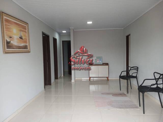 #1134 - Casa para Venda em Imbé - RS