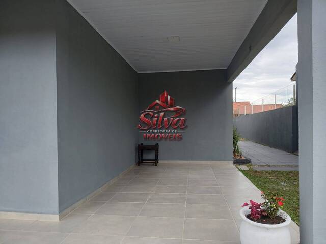 #1134 - Casa para Venda em Imbé - RS