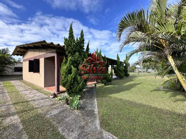 Casa para Venda em Imbé - 2