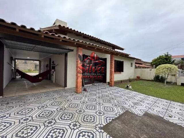 Casa para Venda em Imbé - 2