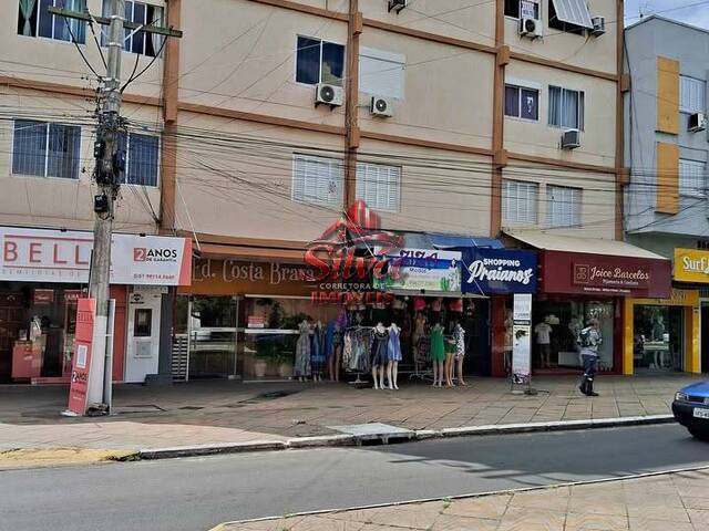 Venda em Centro - Tramandaí