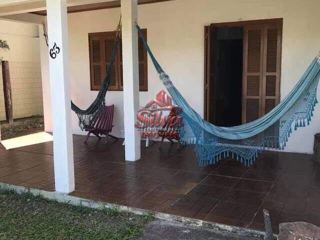 Casa para Venda em Imbé - 3