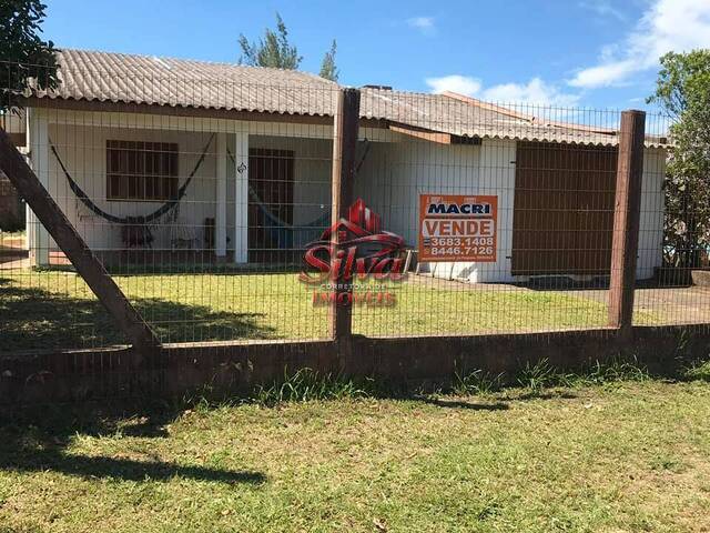 Casa para Venda em Imbé - 2