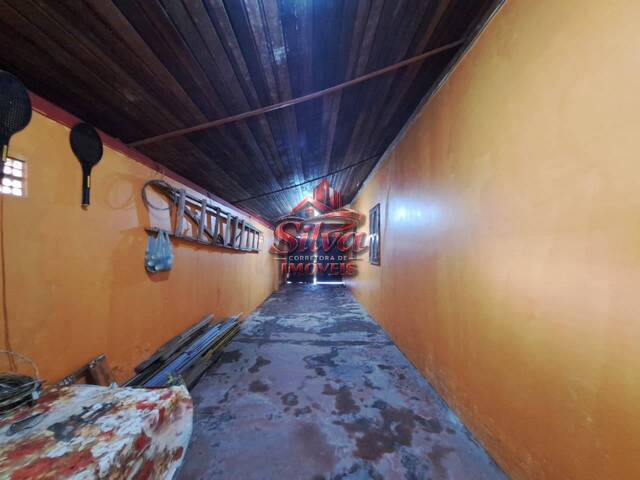 Casa para Venda em Imbé - 5