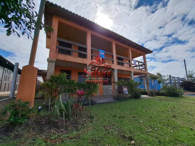 Casa para Venda em Imbé - 2