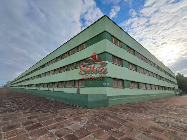 #208 - Apartamento para Venda em Tramandaí - RS - 2