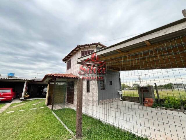 Casa para Venda em Imbé - 2