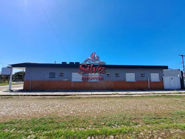 Prédio comercial para Venda em Imbé - 4