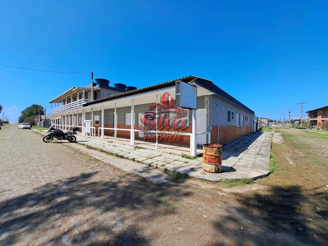 #149 - Prédio comercial para Venda em Imbé - RS - 2