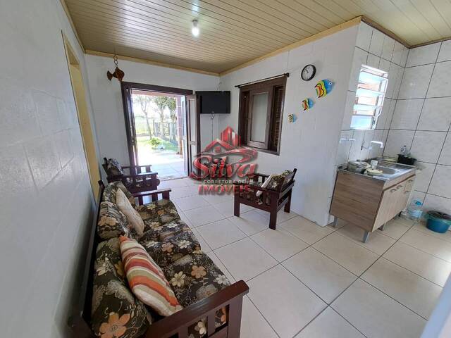 Casa para Venda em Imbé - 4