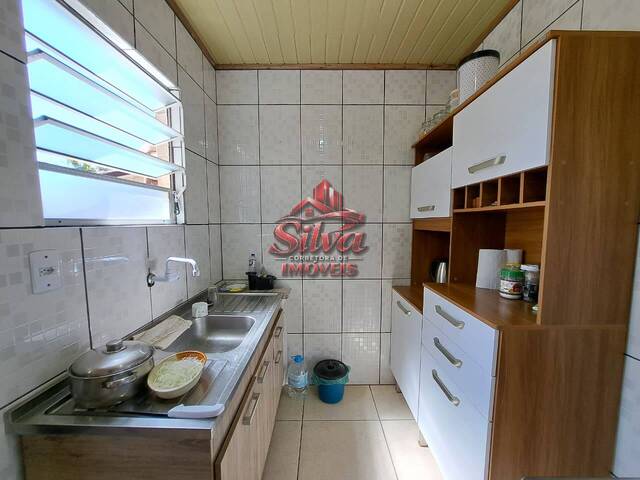 Casa para Venda em Imbé - 5