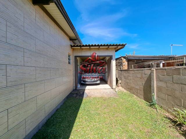 Casa para Venda em Imbé - 2