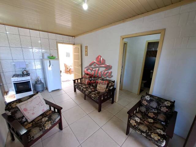 Casa para Venda em Imbé - 3