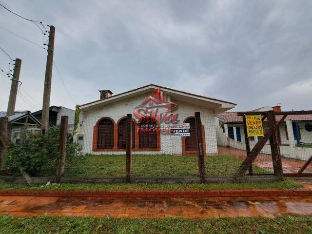 Casa para Venda em Imbé - 2