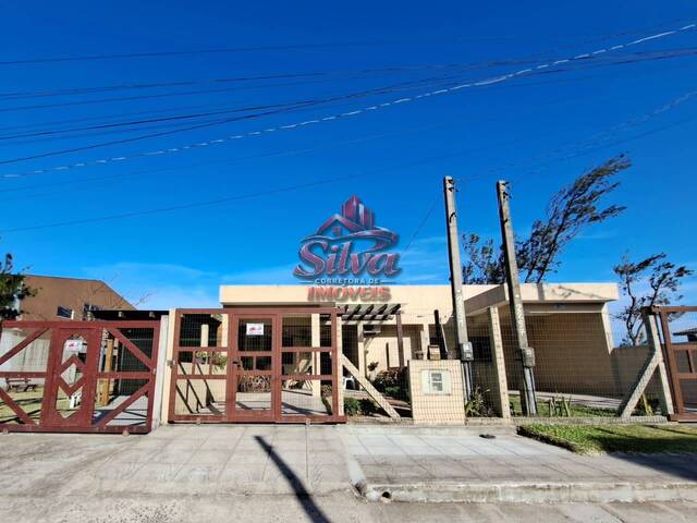 #166 - Geminado para Venda em Imbé - RS - 2