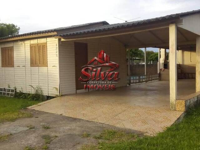 Casa para Venda em Imbé - 2