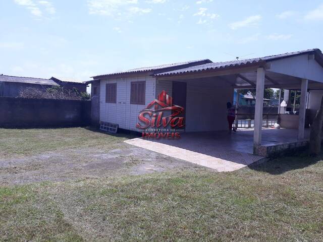 Casa para Venda em Imbé - 3