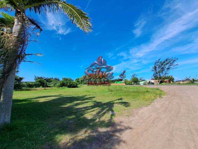 #1140 - Área para Venda em Imbé - RS - 2