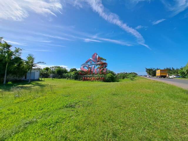 Área para Venda em Imbé - 5