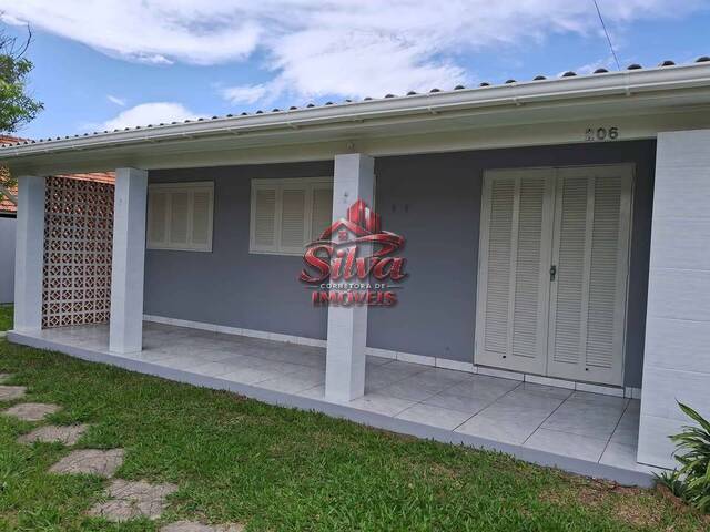 Casa para Venda em Imbé - 2