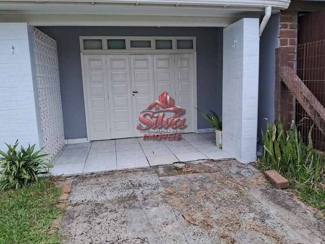 Casa para Venda em Imbé - 4