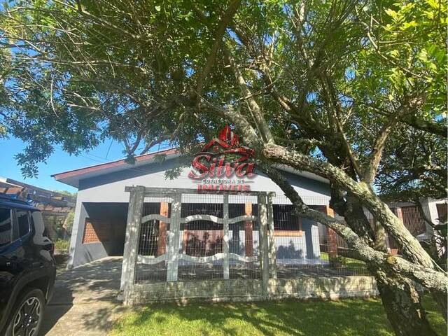 Casa para Venda em Imbé - 2