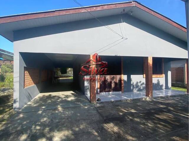 Casa para Venda em Imbé - 3