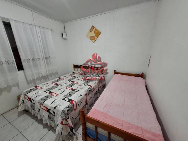 Casa para Venda em Imbé - 2