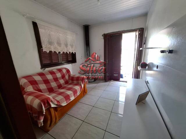 Casa para Venda em Imbé - 4