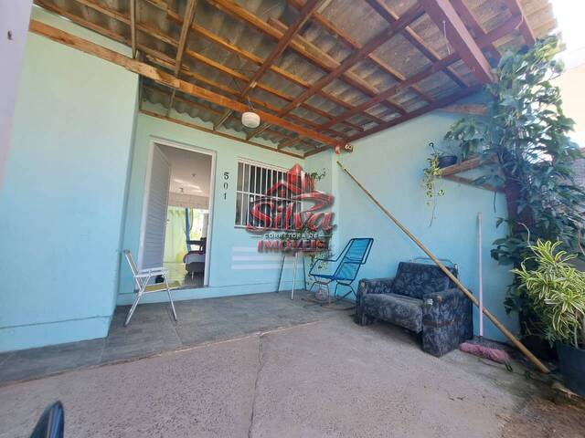 #1147 - Casa para Venda em Imbé - RS - 2