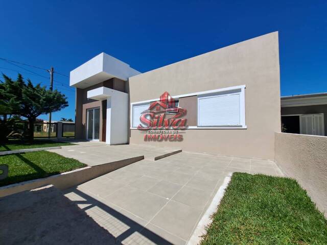 Casa para Venda em Imbé - 3