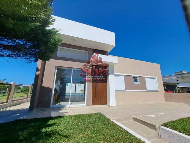 Casa para Venda em Imbé - 2