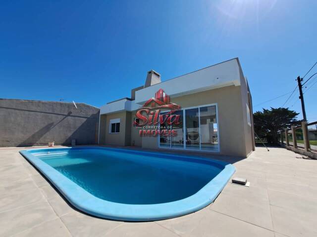 Casa para Venda em Imbé - 4