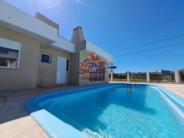 Venda em Presidente - Imbé