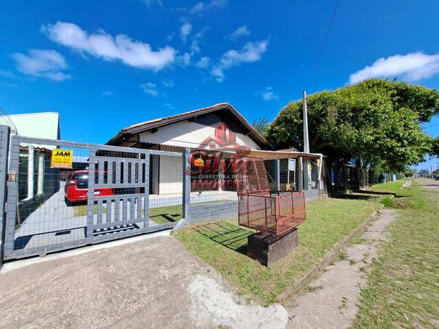 #1149 - Casa para Venda em Imbé - RS