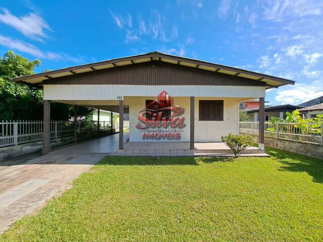 Casa para Venda em Imbé - 3