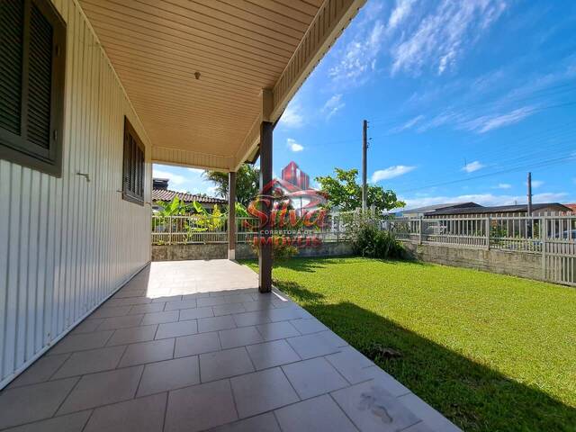 Casa para Venda em Imbé - 2