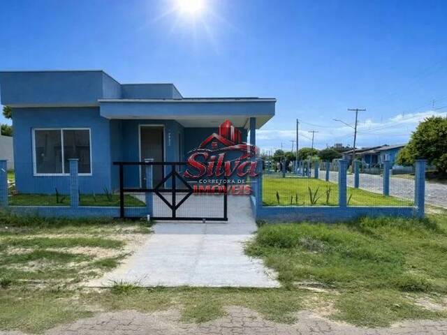 Casa para Venda em Imbé - 2