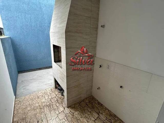 Casa para Venda em Imbé - 4