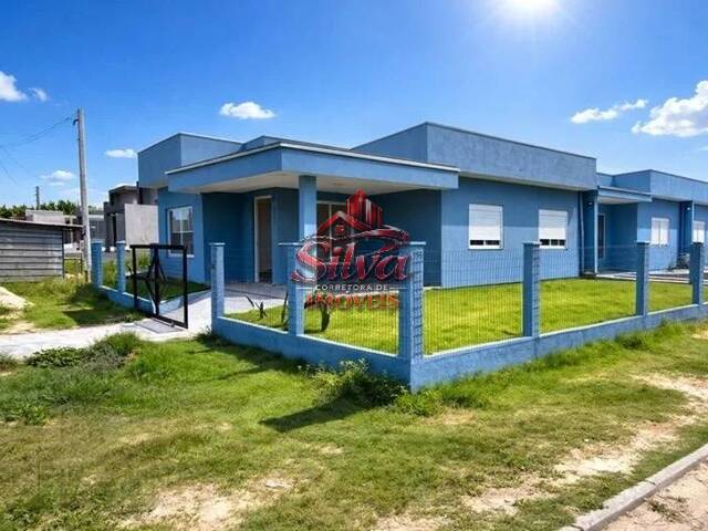 Casa para Venda em Imbé - 5