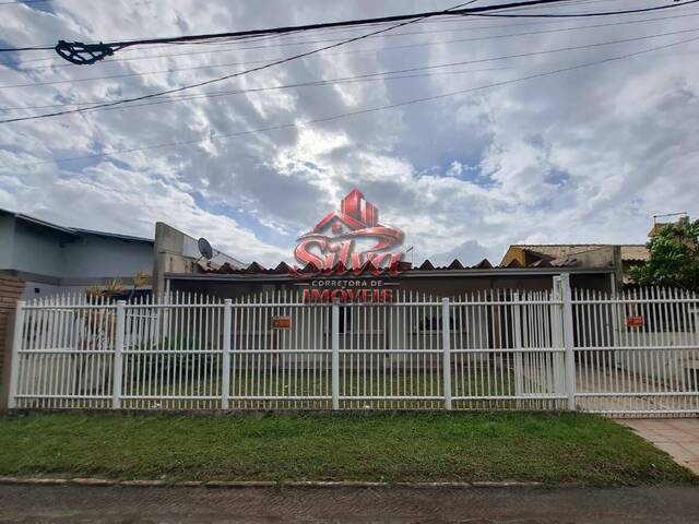 Casa para Venda em Imbé - 2