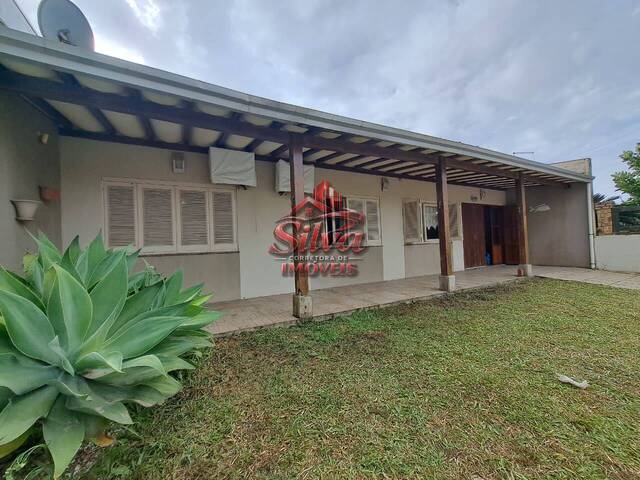 Casa para Venda em Imbé - 5