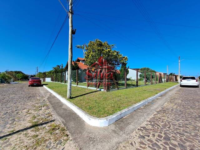 Casa para Venda em Imbé - 2