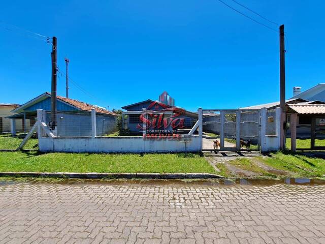 Casa para Venda em Imbé - 2