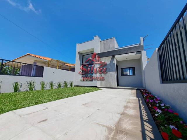 Casa para Venda em Imbé - 2